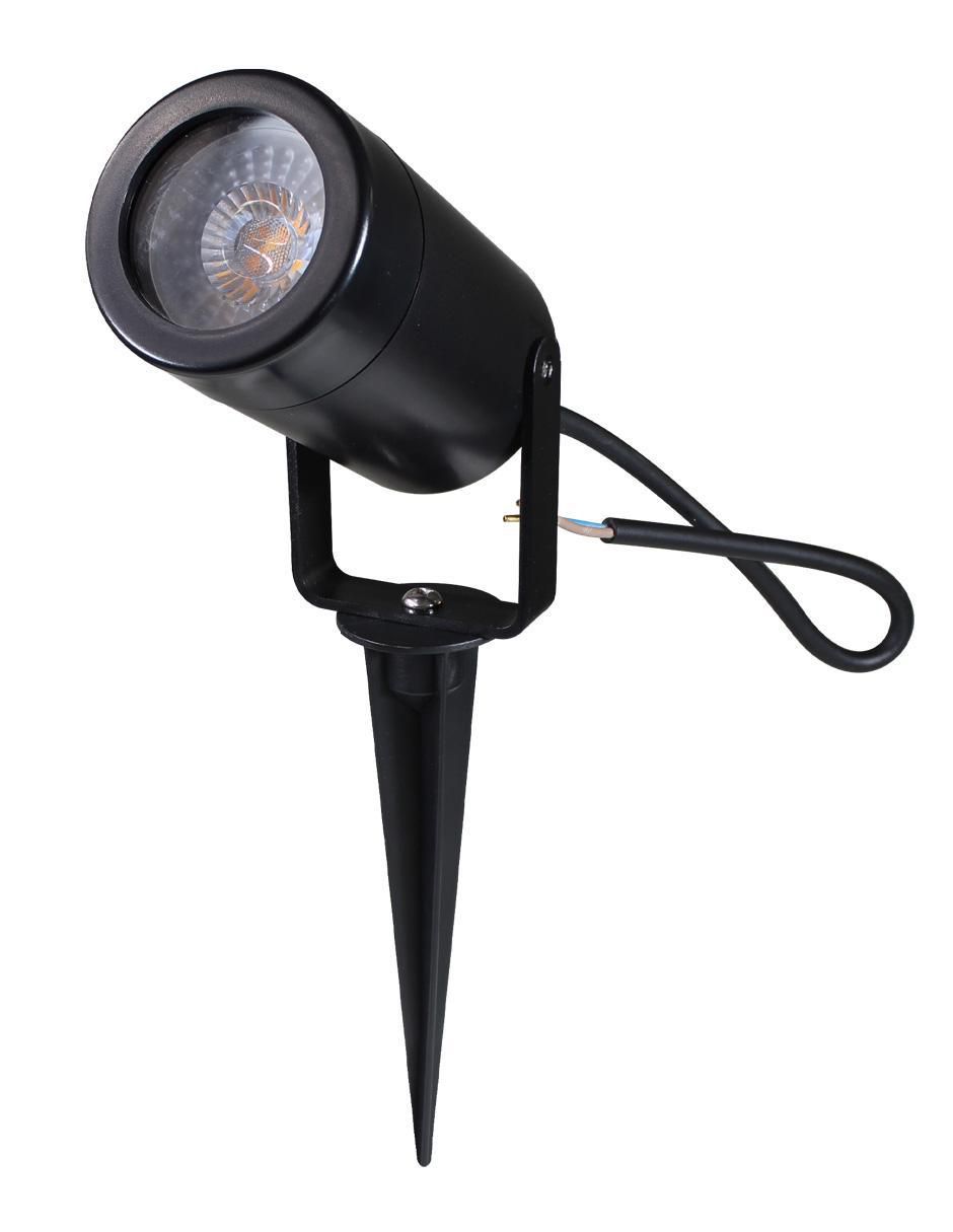 Lámpara Illux led