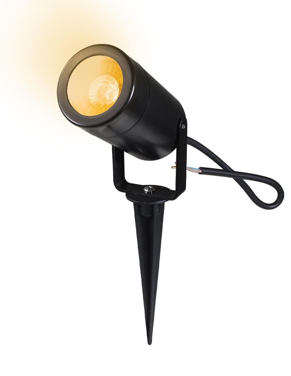 Lámpara Illux led