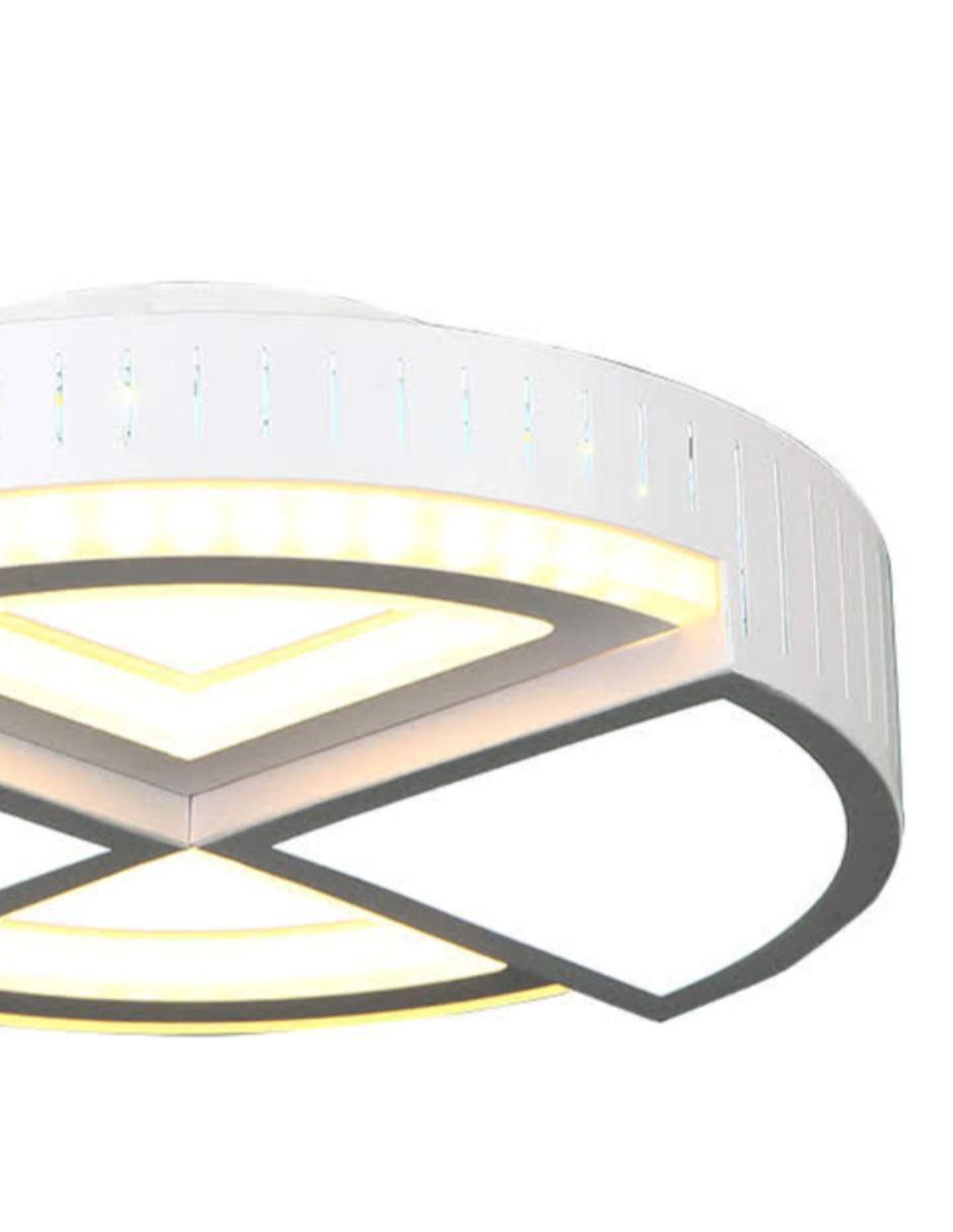 Lámpara colgante LED 2