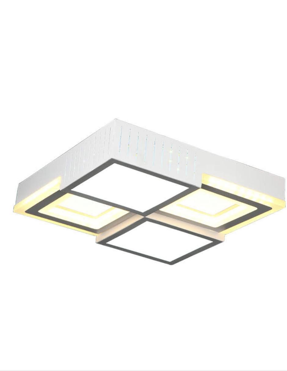 Lámpara colgante LED Lámpara colgante LED