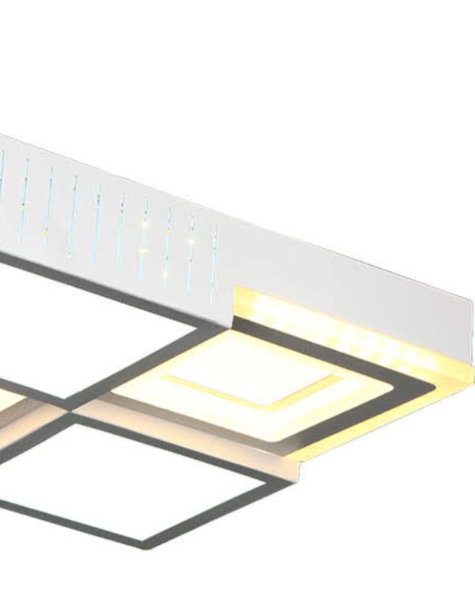 Lámpara colgante LED 2