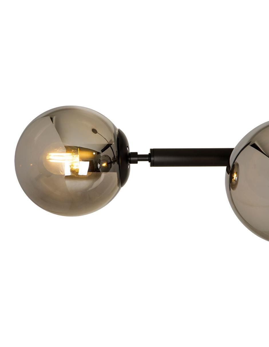 Lámpara colgante incandescente y LED 3