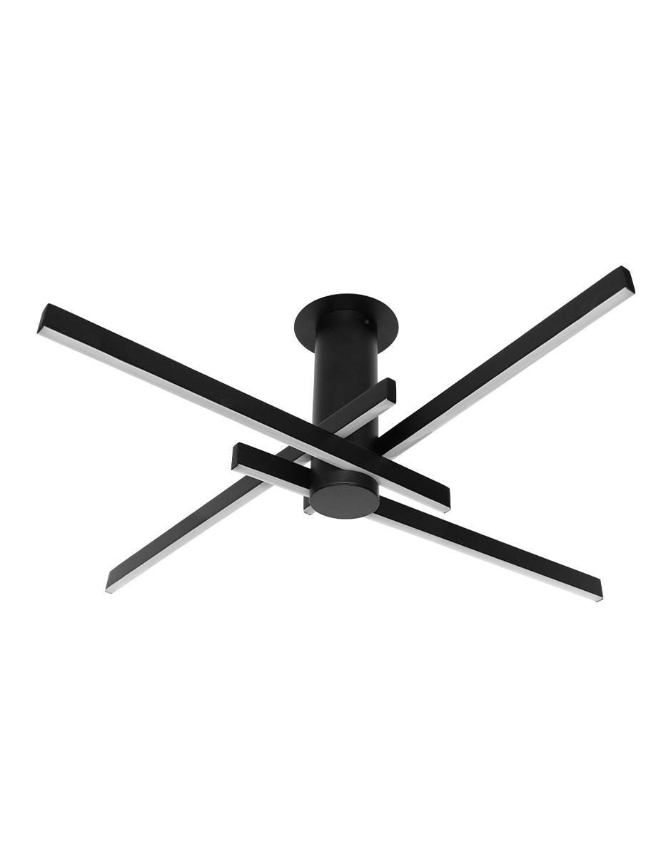 Lámpara de techo led 1