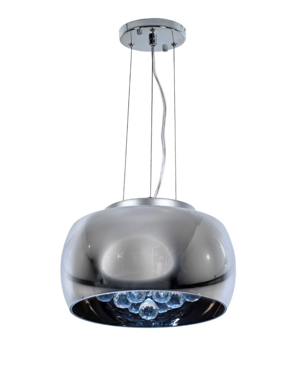 Lámpara colgante La Luz De Victoria led