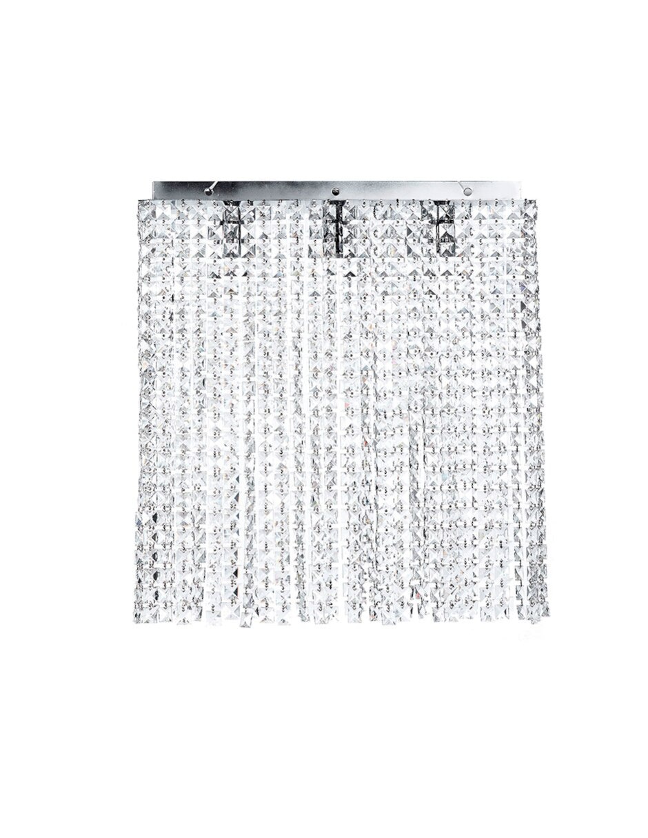 Lámpara colgante Gamalux led