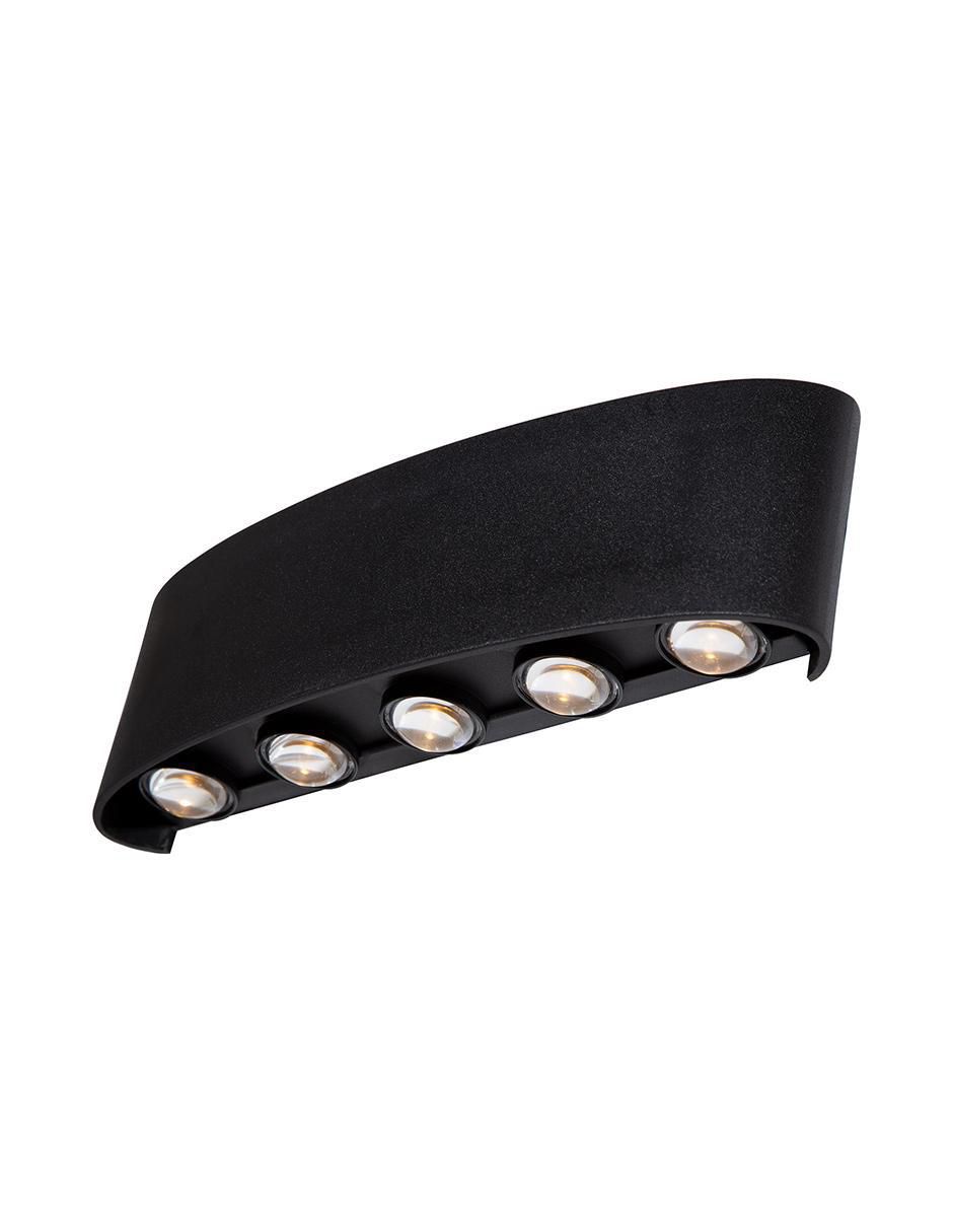 Árbotante led 1