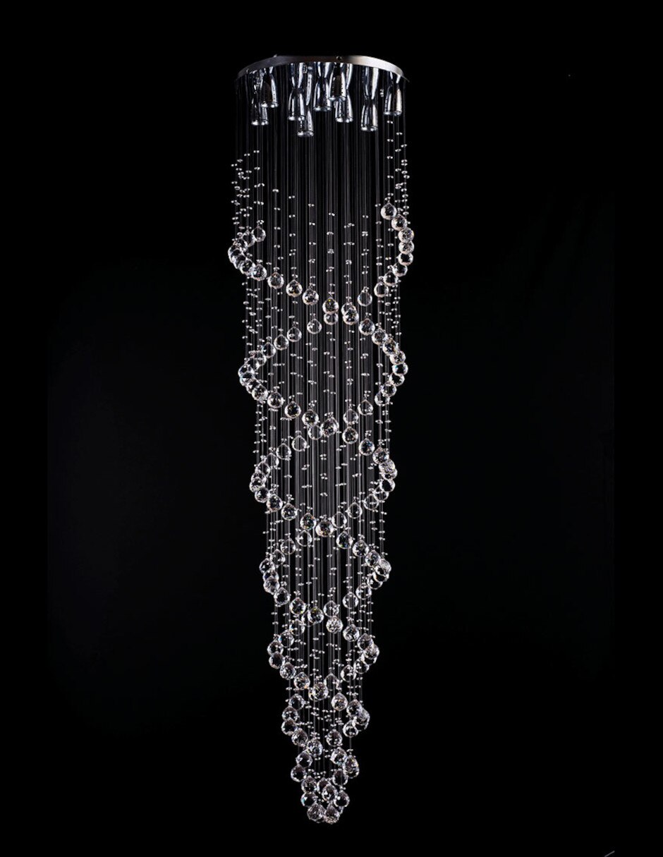 Lámpara colgante LED 3