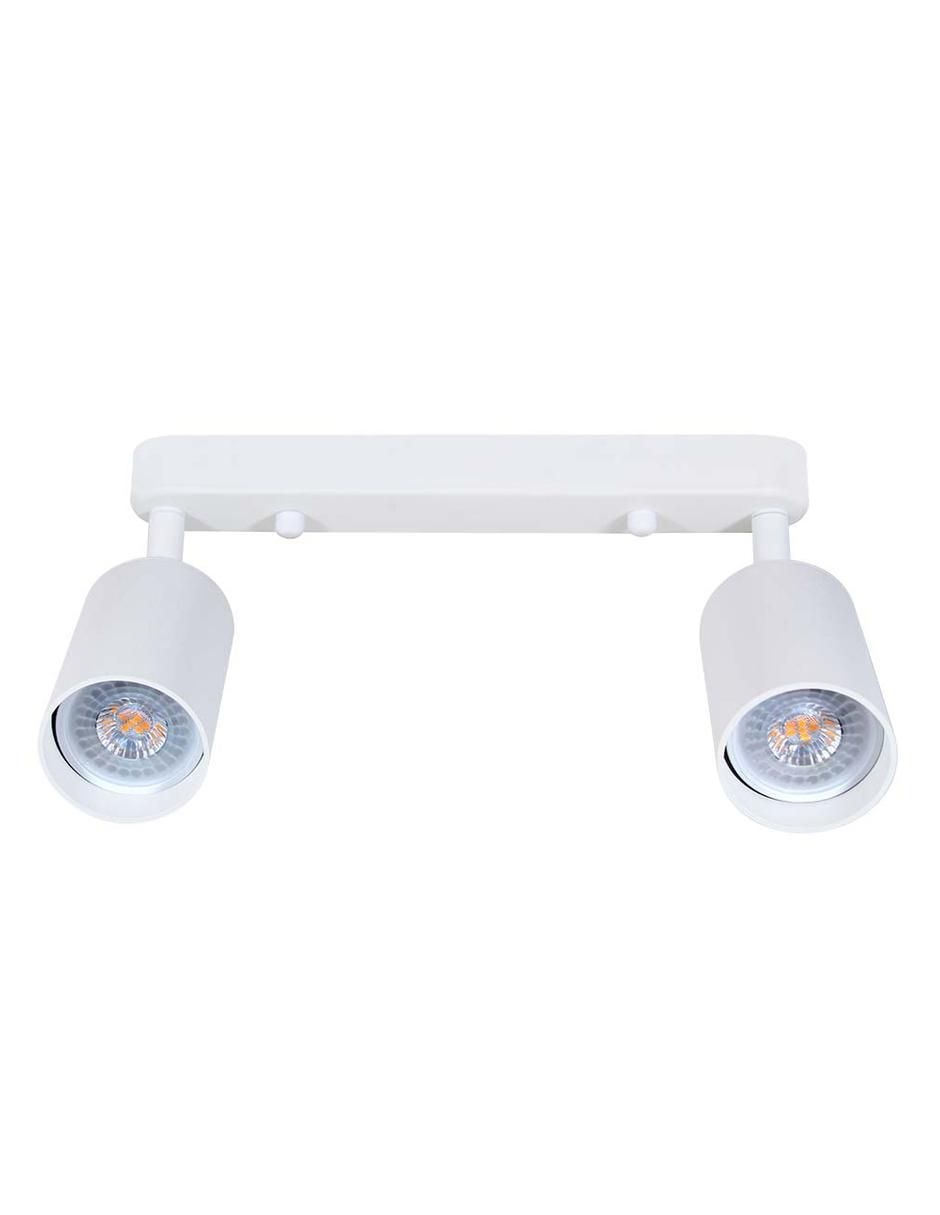 Lámpara de techo Illux led