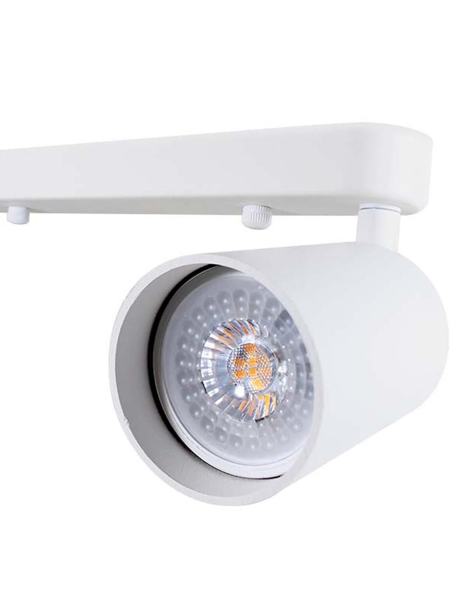 Lámpara de techo Illux led