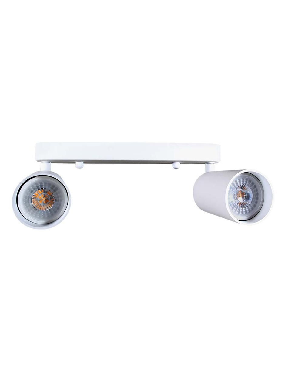 Lámpara de techo Illux led