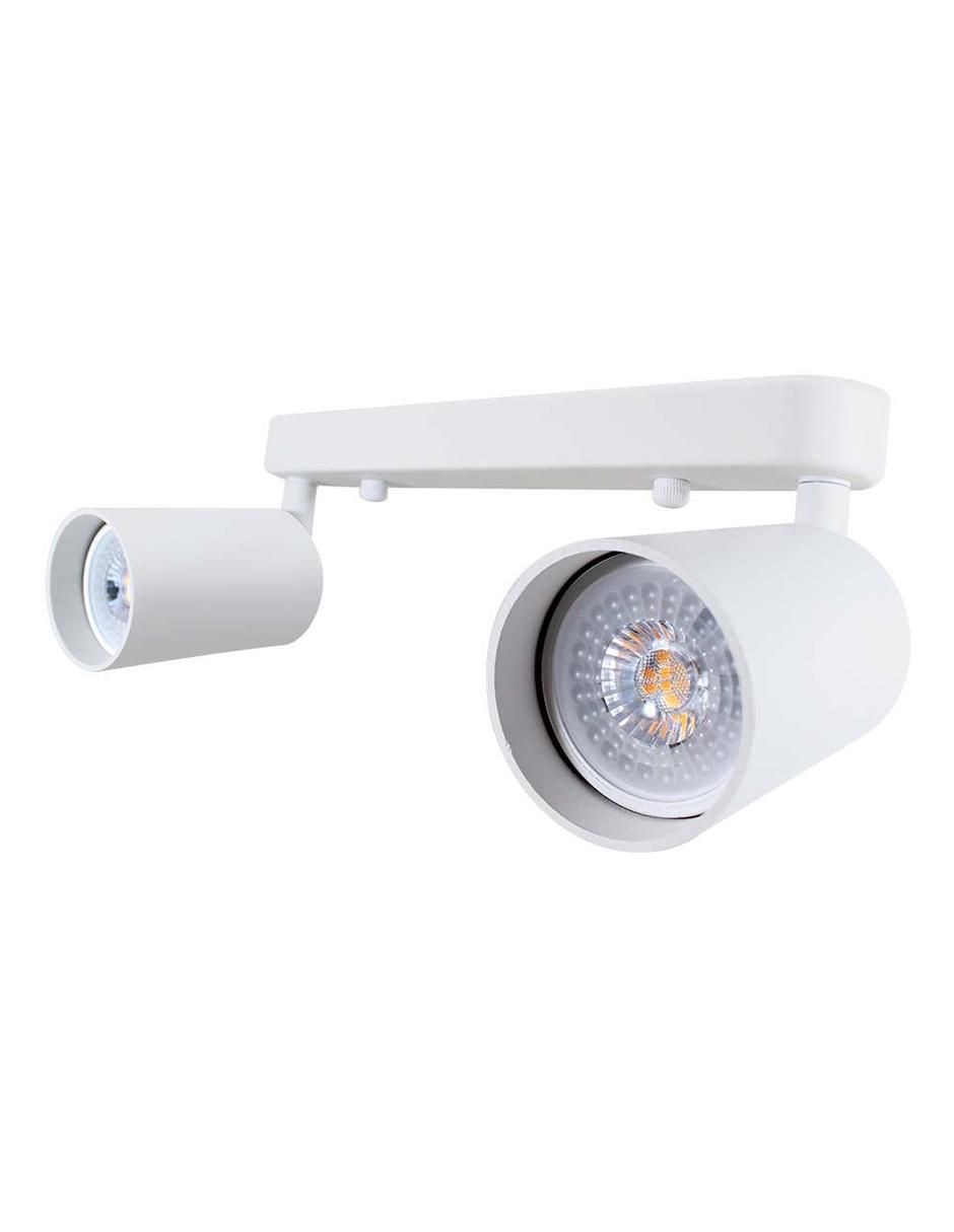 Lámpara de techo Illux led