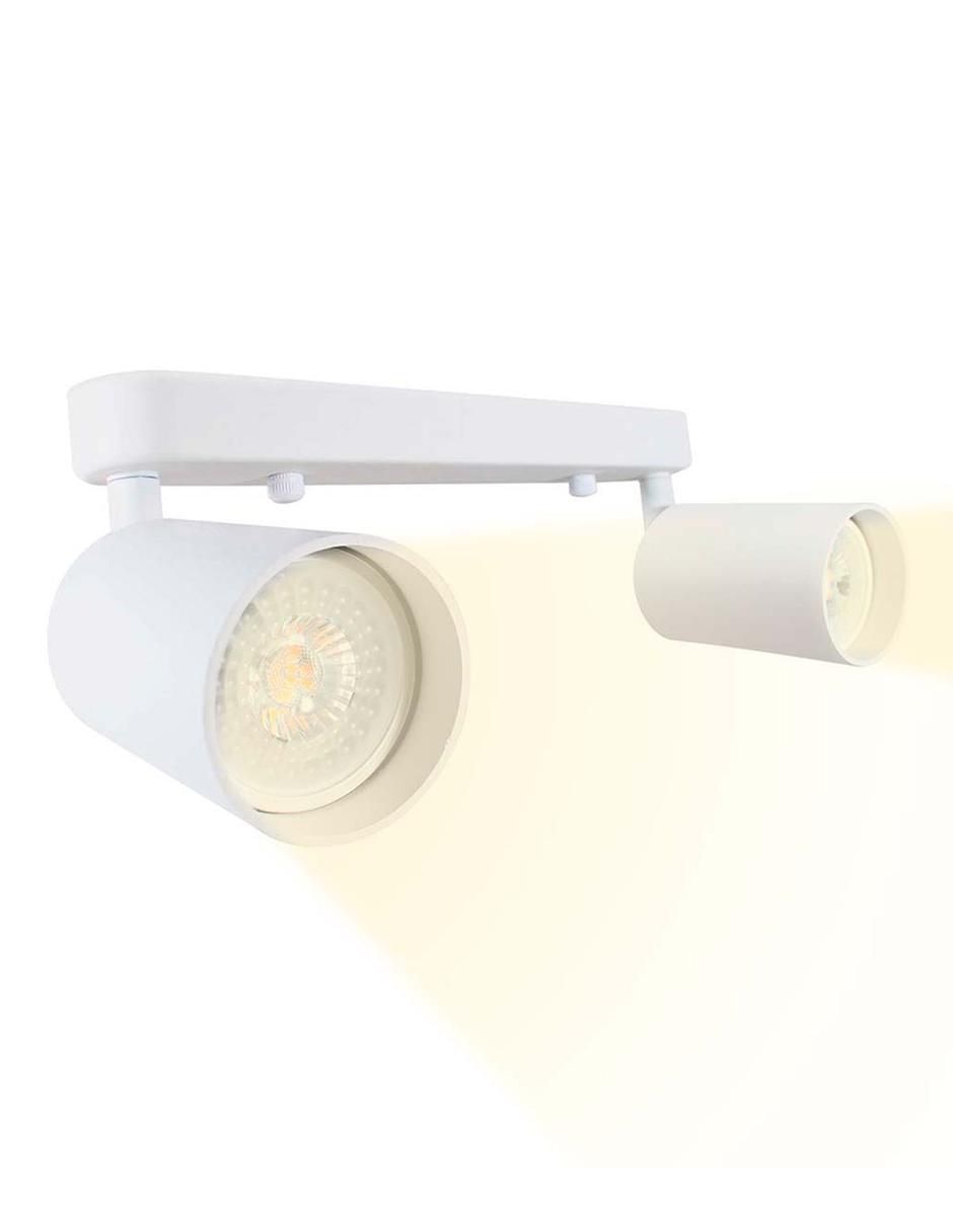 Lámpara de techo Illux led
