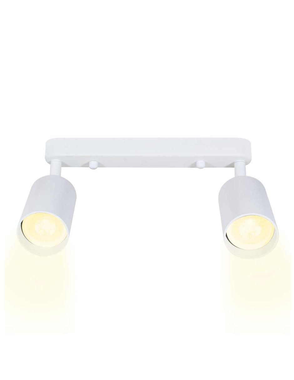 Lámpara de techo Illux led