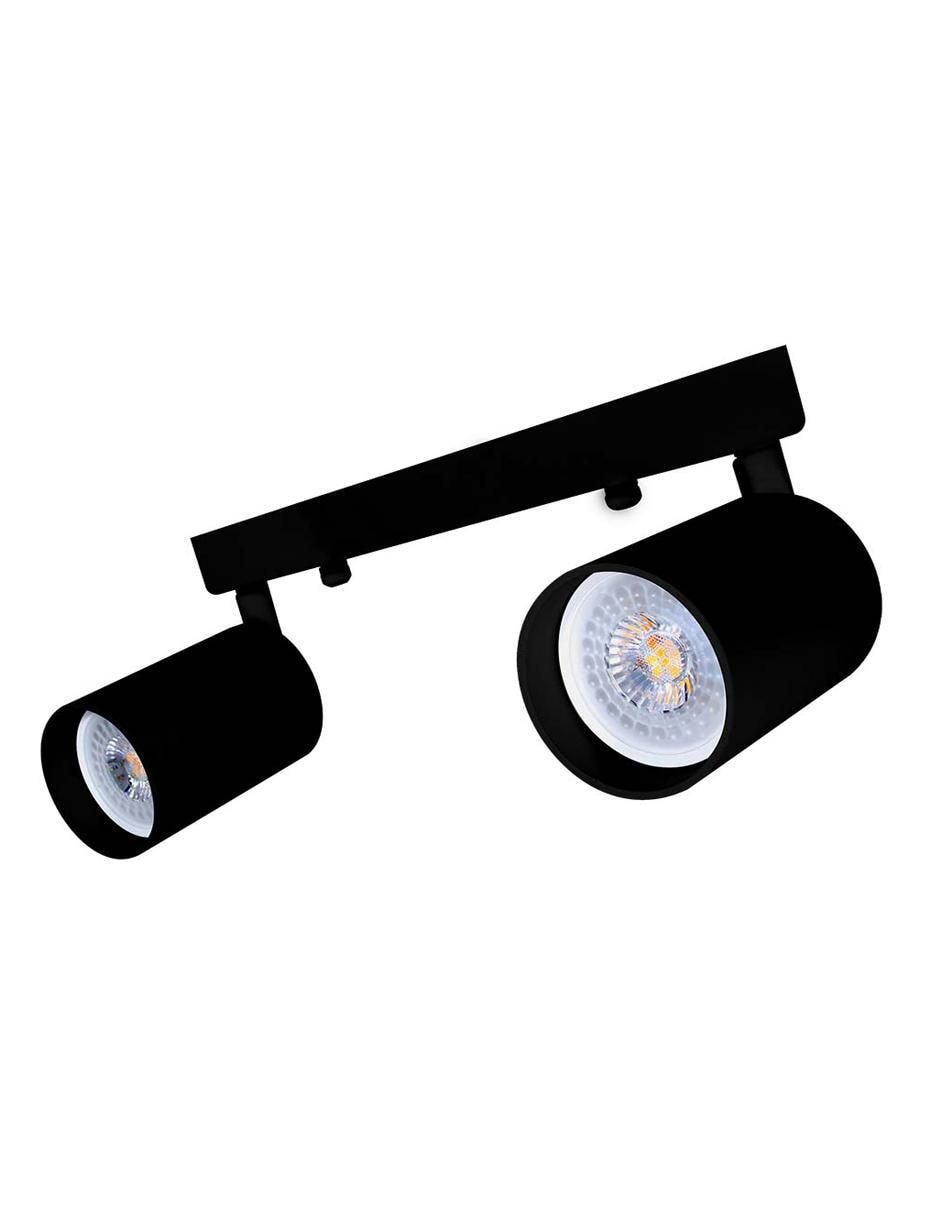Lámpara de techo Illux led