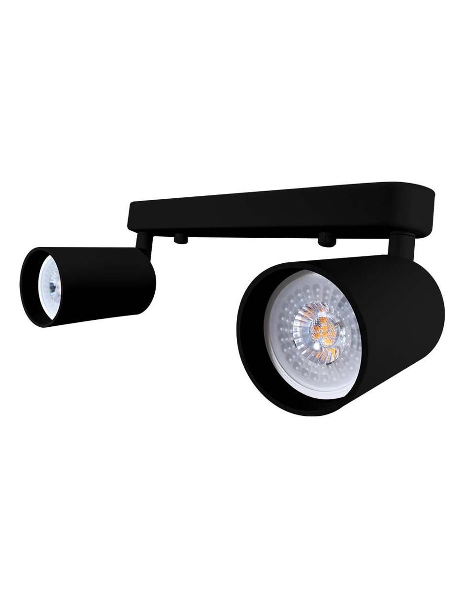 Lámpara de techo Illux led