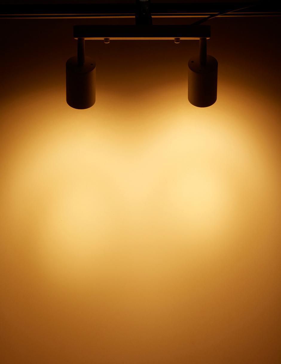 Lámpara de techo Illux led