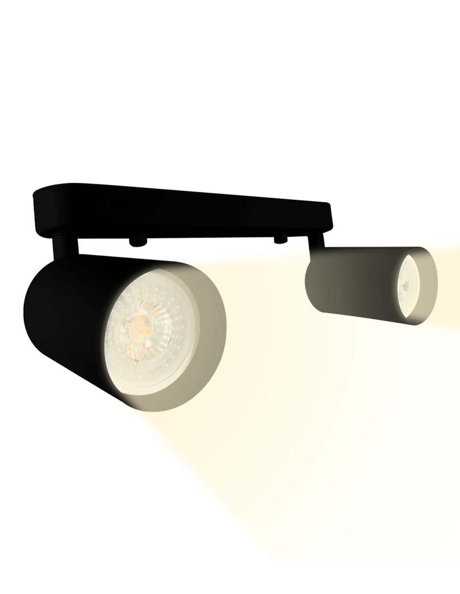 Lámpara de techo Illux led