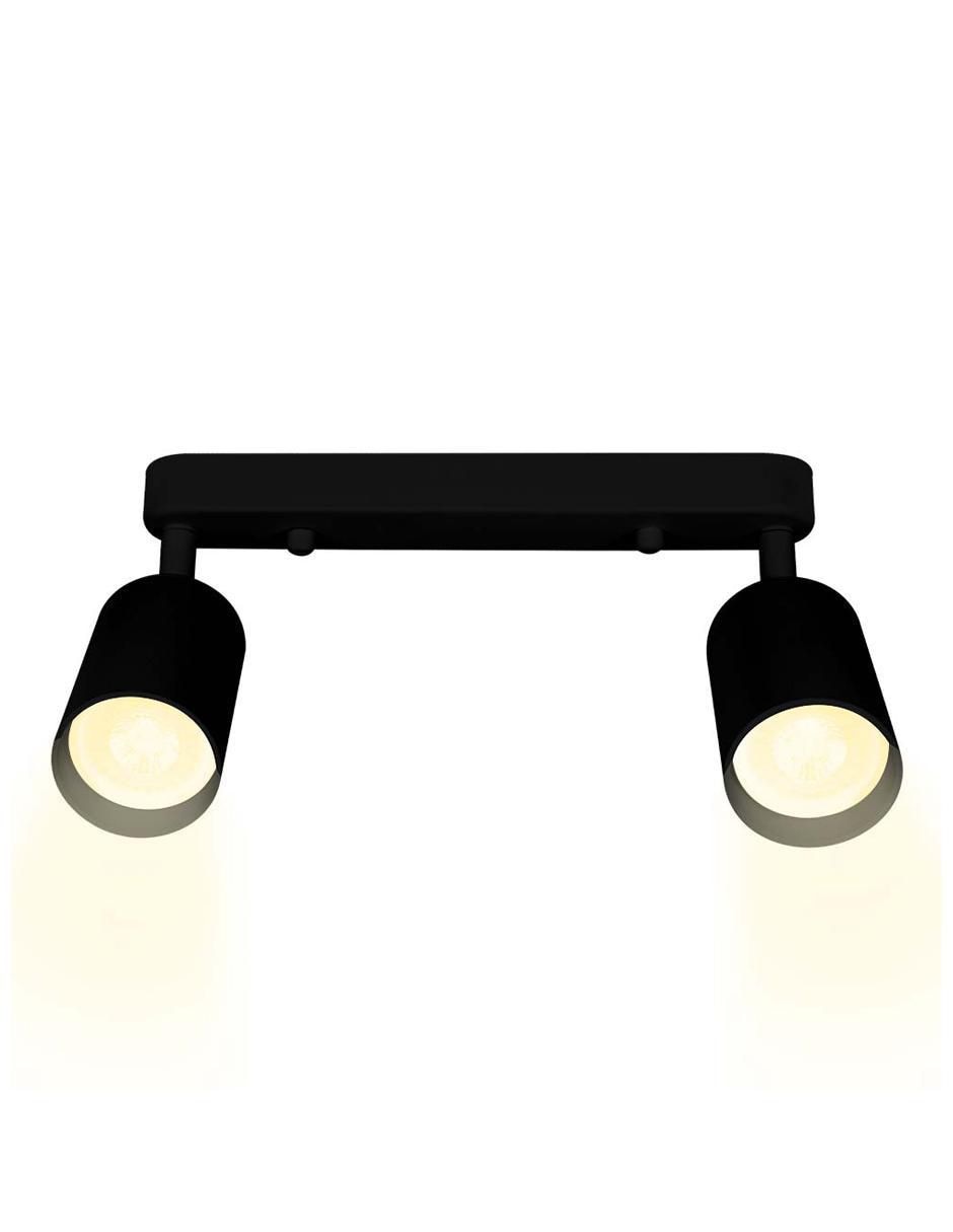 Lámpara de techo Illux led