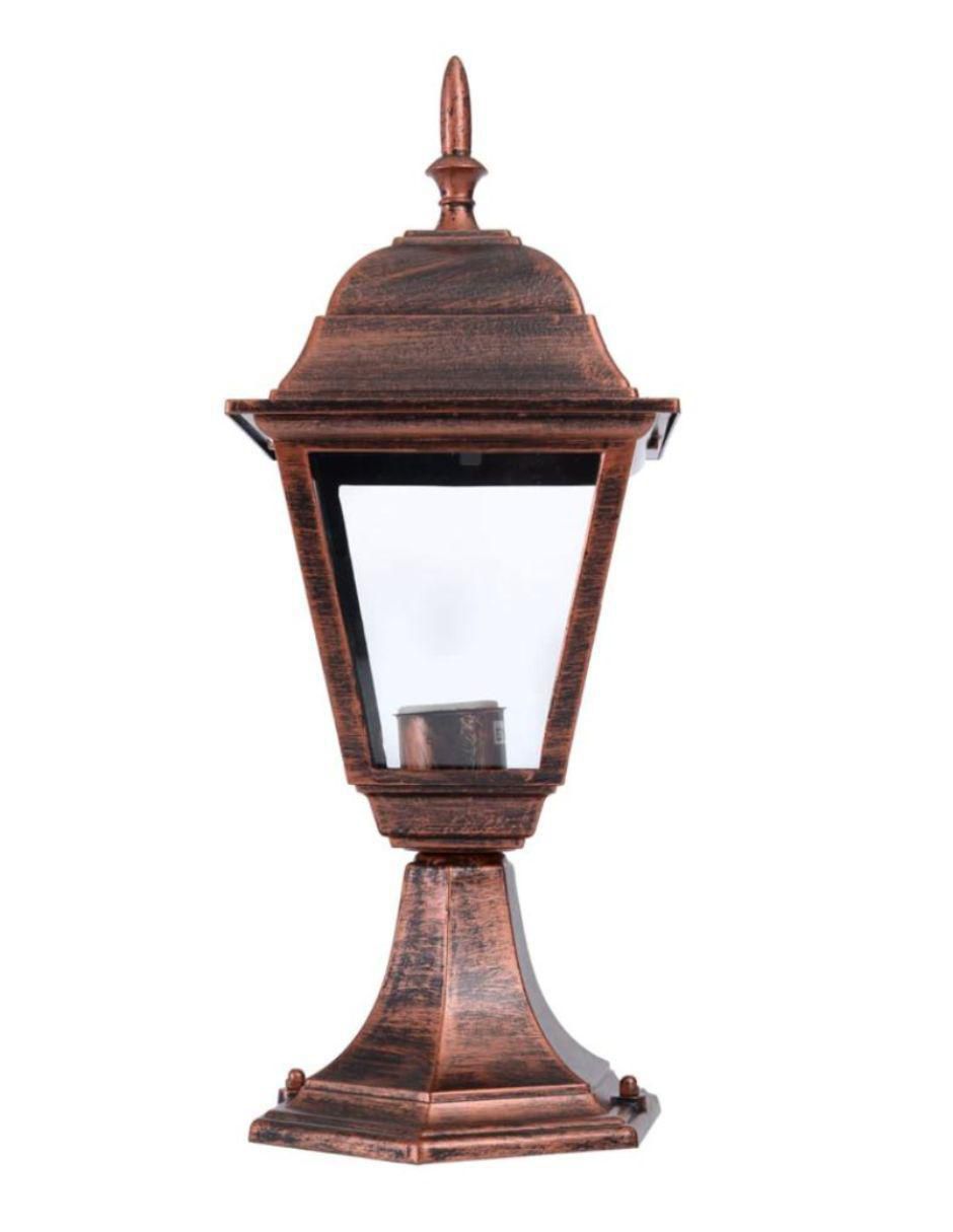 Lámpara colgante led 1