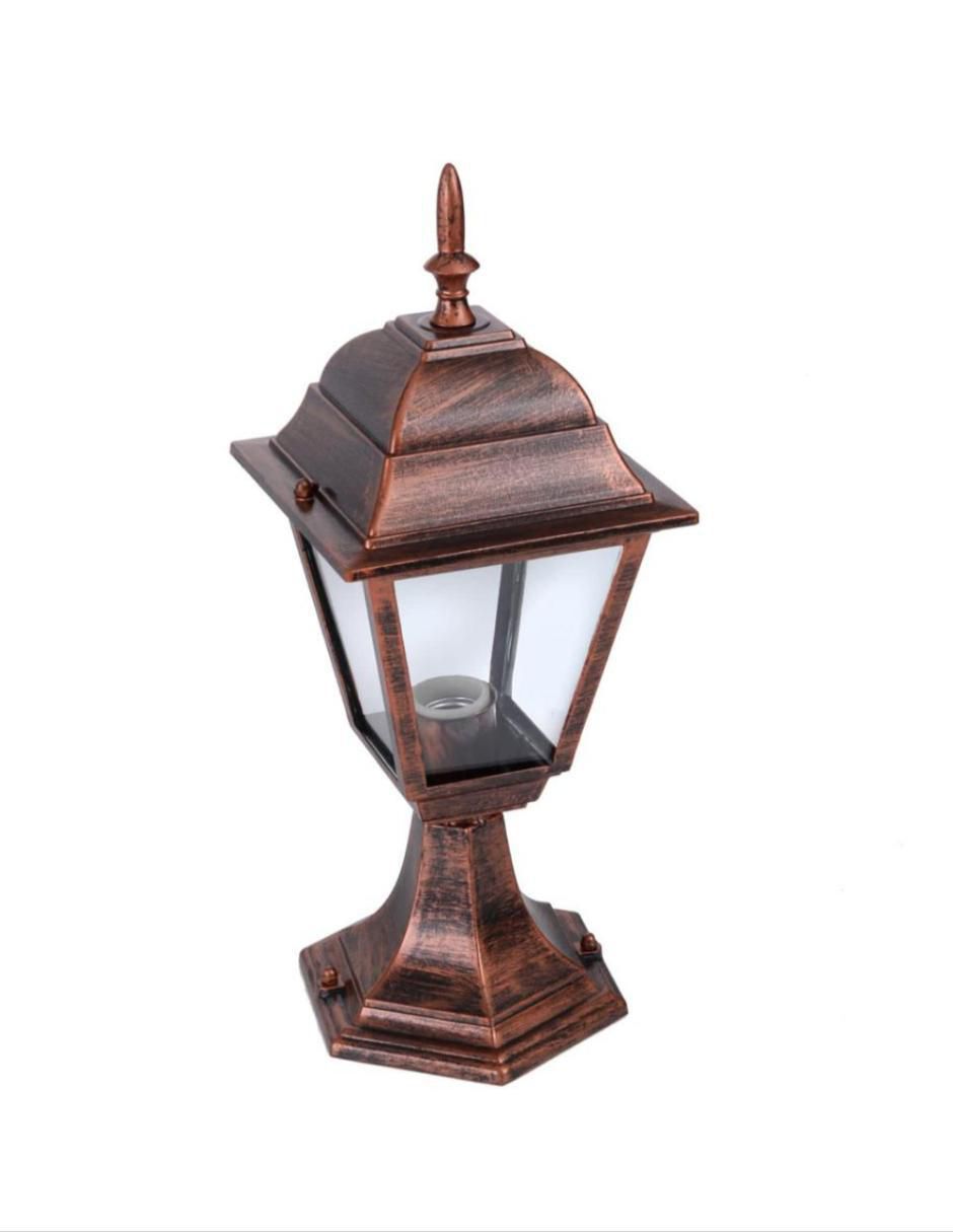 Lámpara colgante led 4