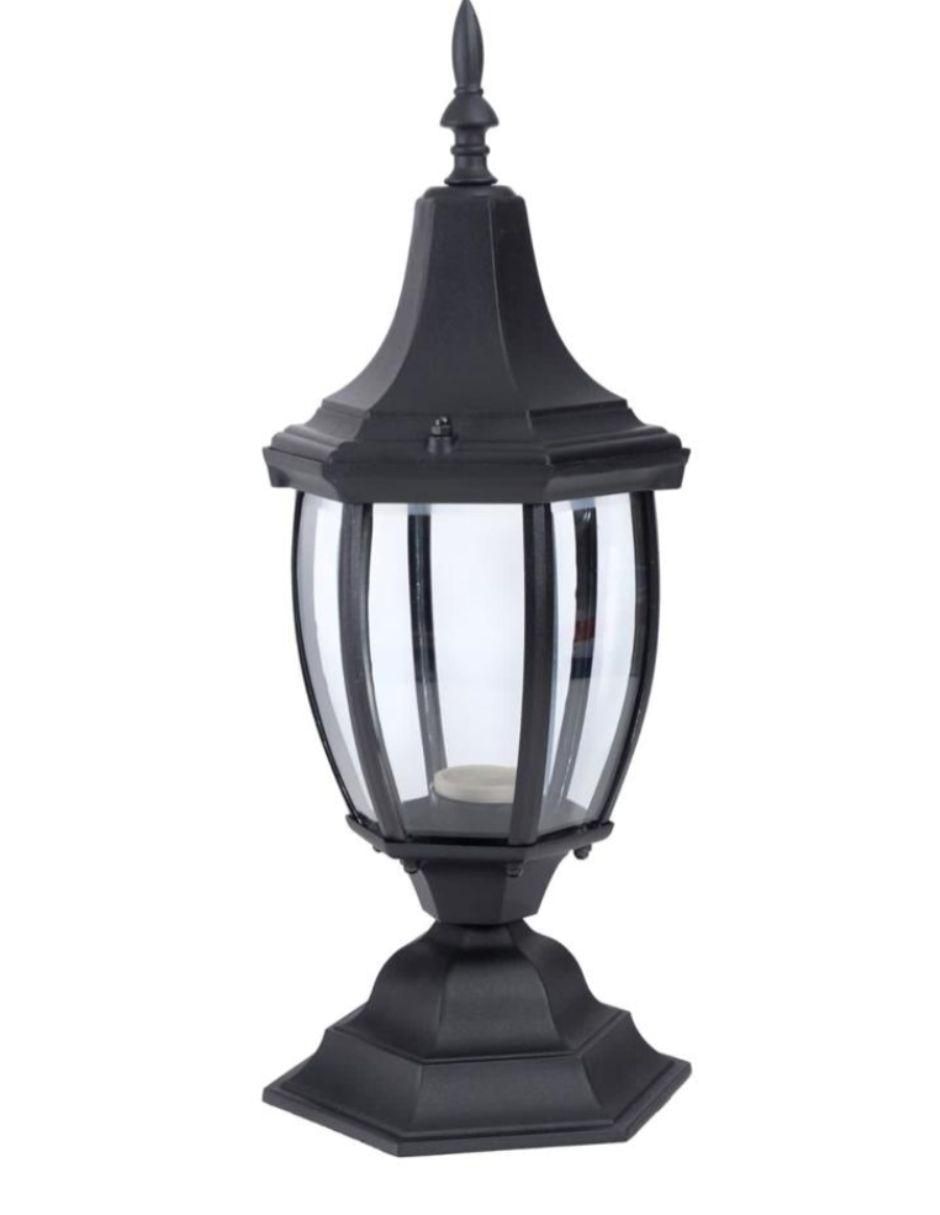 Lámpara colgante led 1