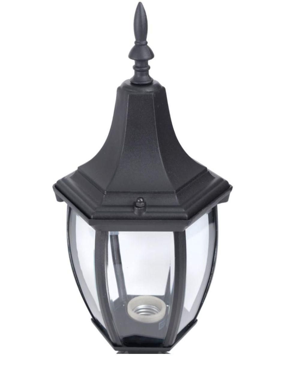 Lámpara colgante led 4