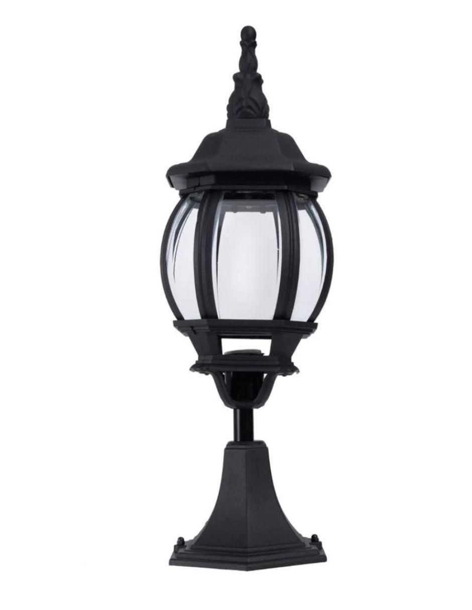 Lámpara colgante La Luz De Victoria led