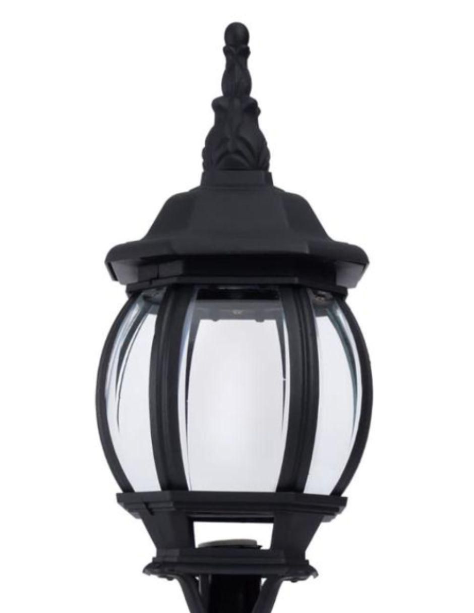 Lámpara colgante La Luz De Victoria led
