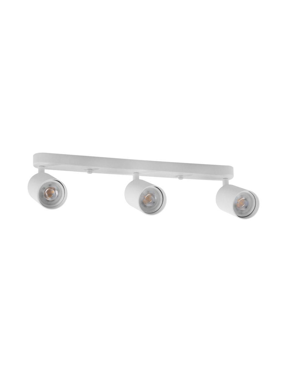 Lámpara de techo Illux led