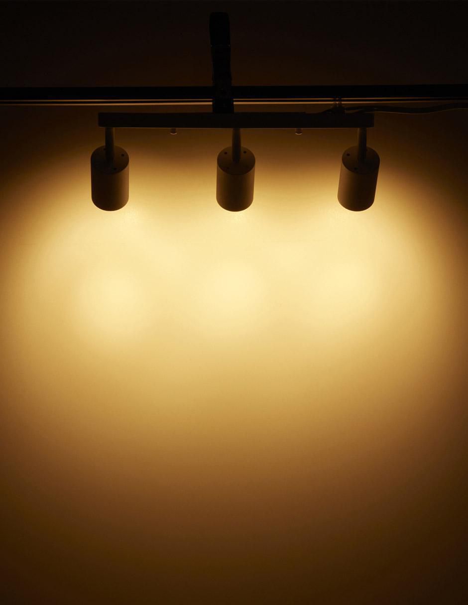 Lámpara de techo Illux led