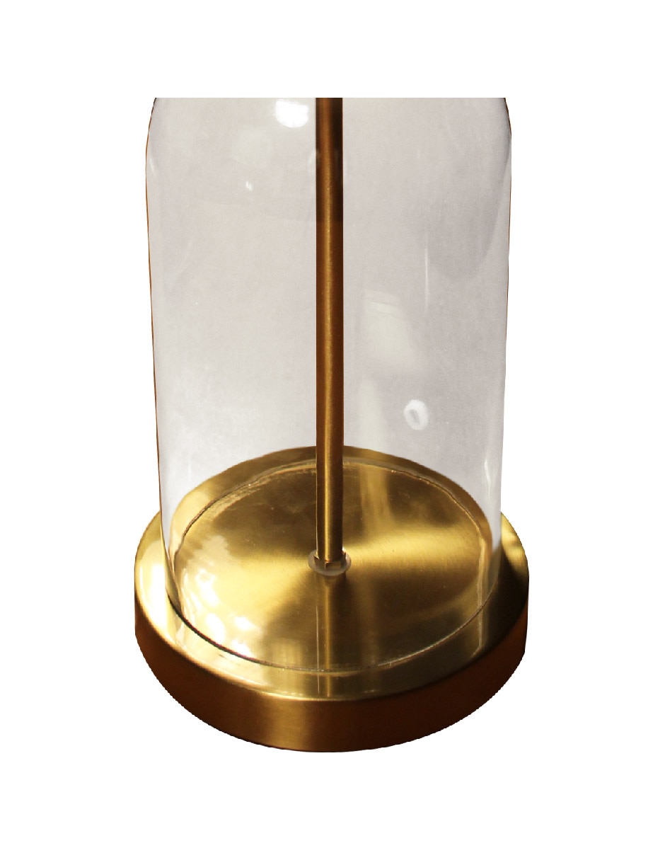Lámpara de mesa LED 2