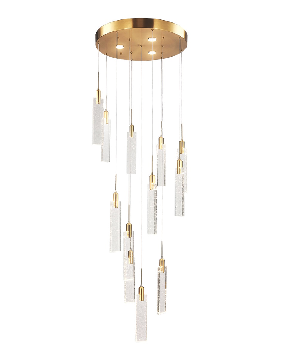 Lámpara colgante Class led