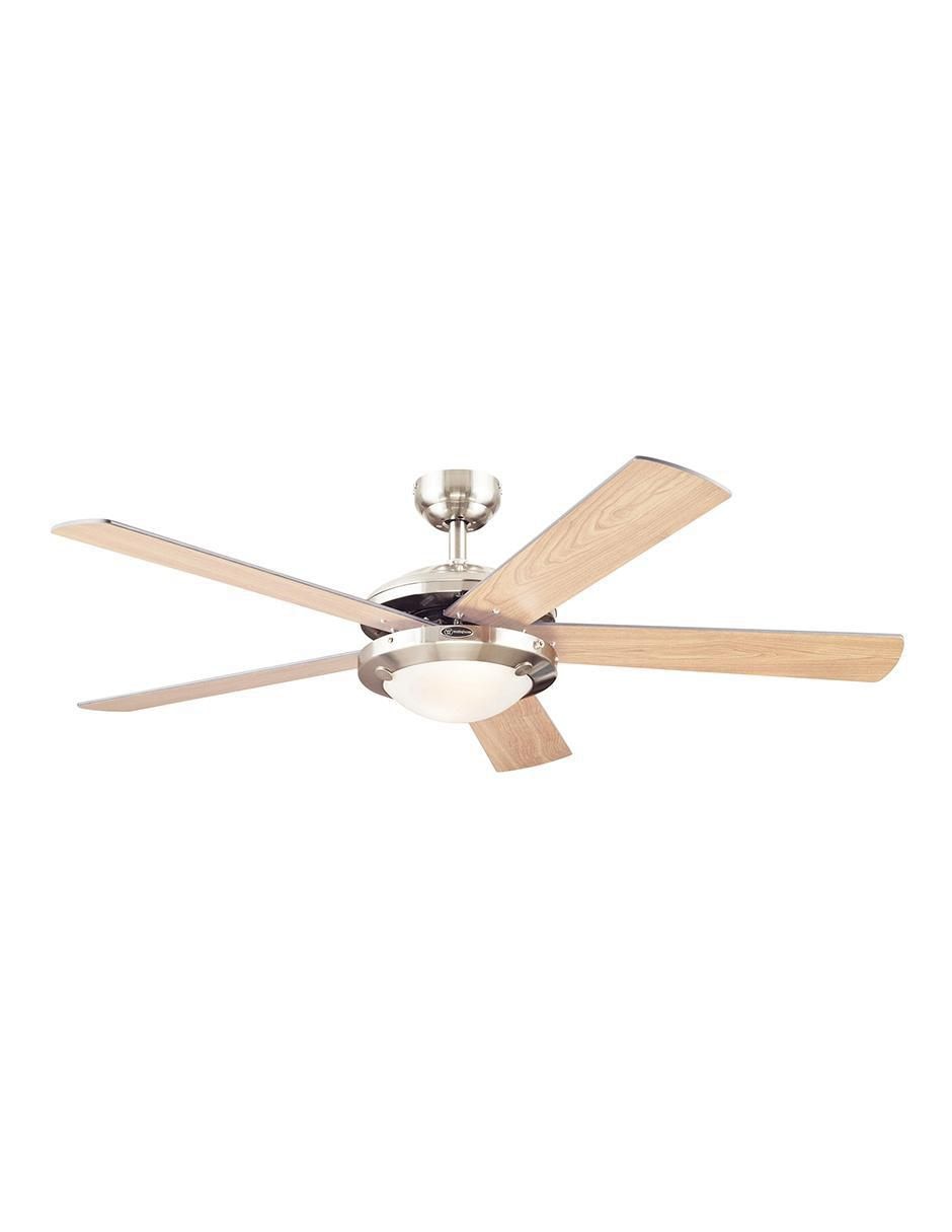 Ventilador de techo 3 velocidades 1