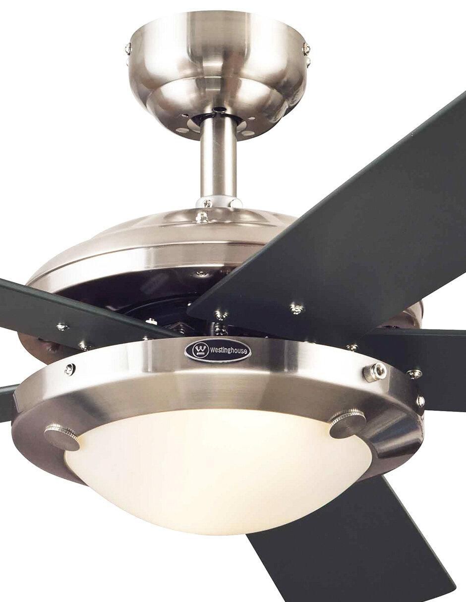 Ventilador de techo 3 velocidades 2