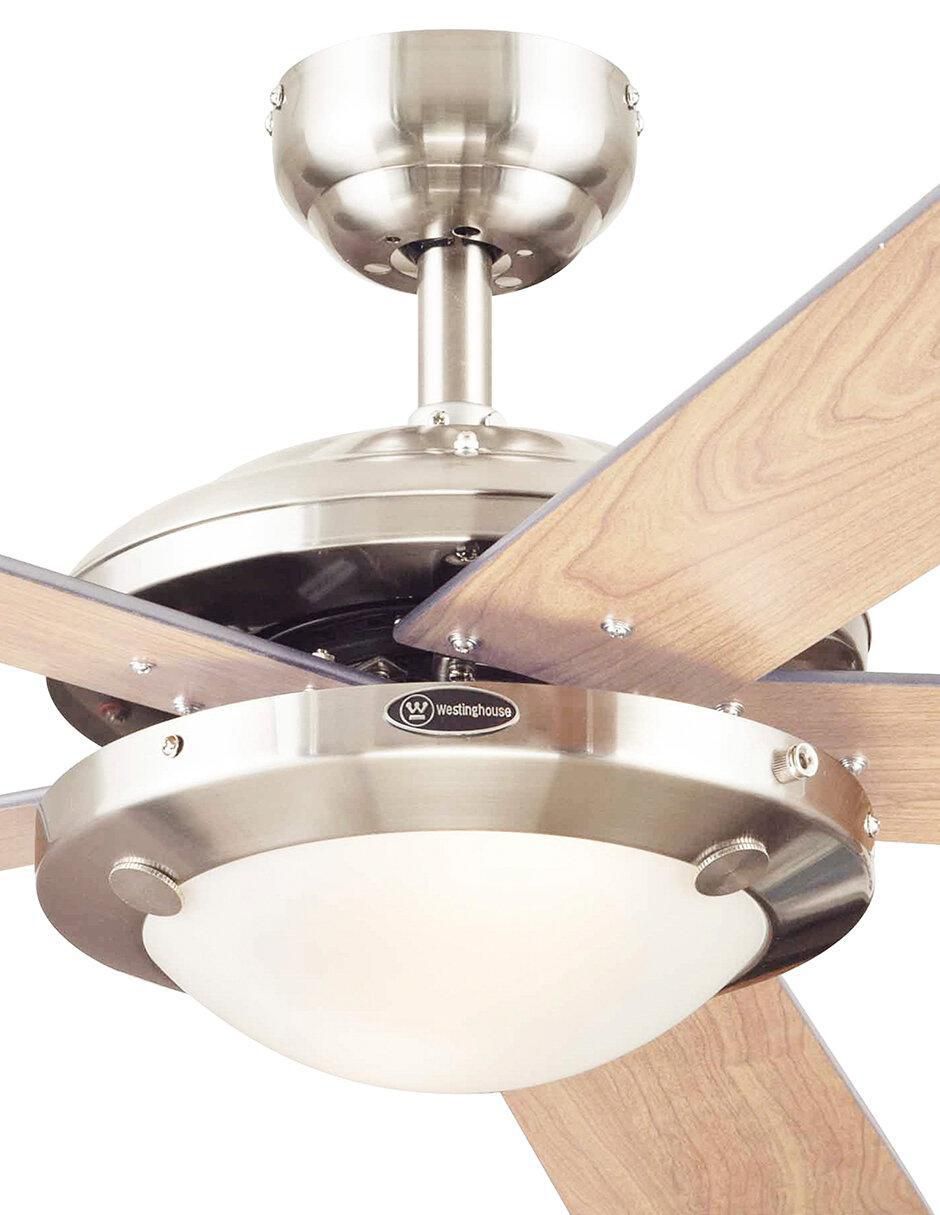 Ventilador de techo 3 velocidades 3