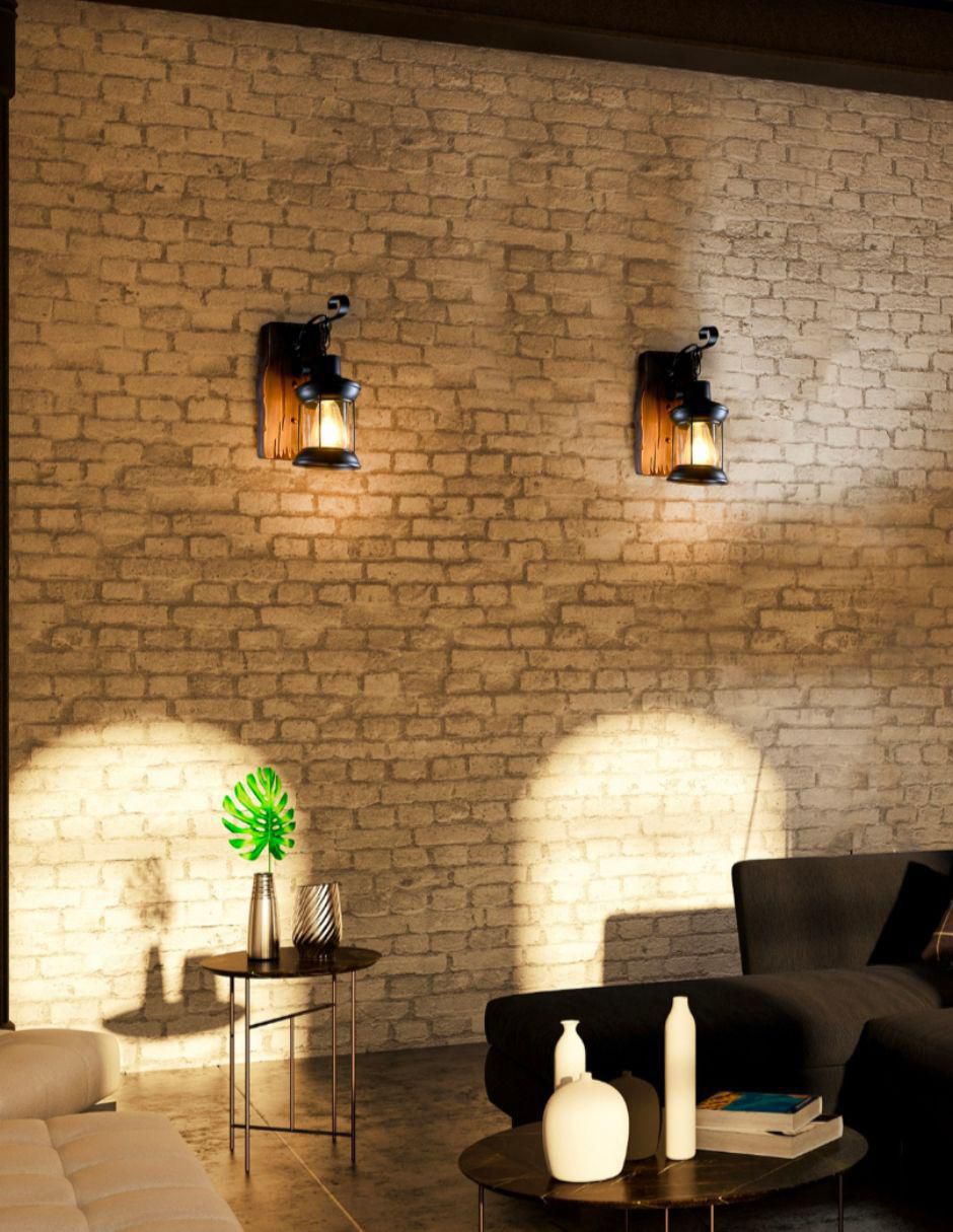 Árbotante LED 2