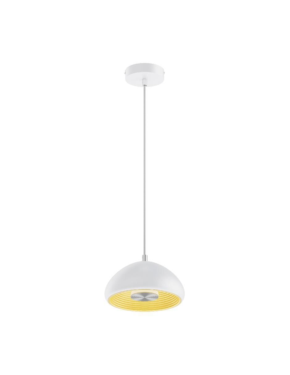 Lámpara colgante LED Musca Lámpara colgante LED Musca