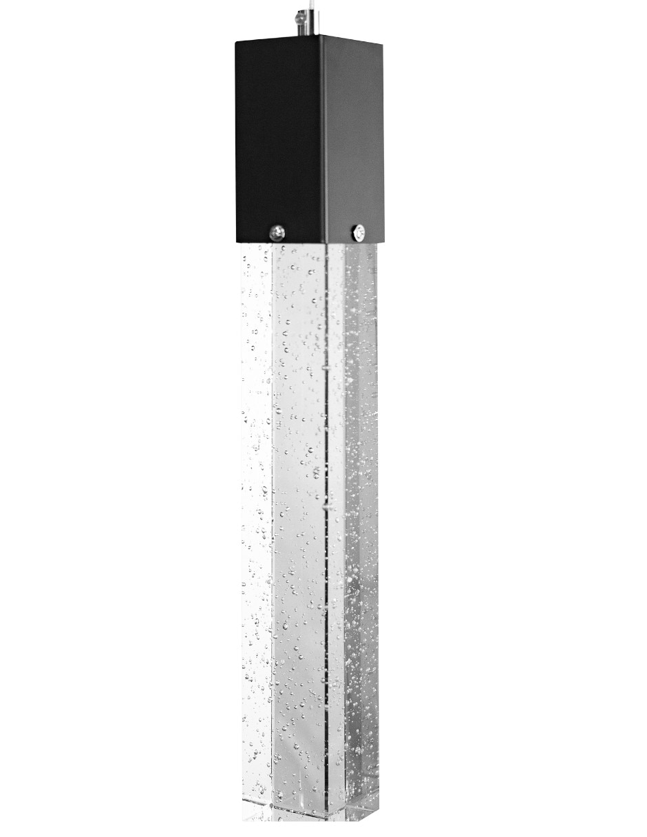 Lámpara colgante LED 2