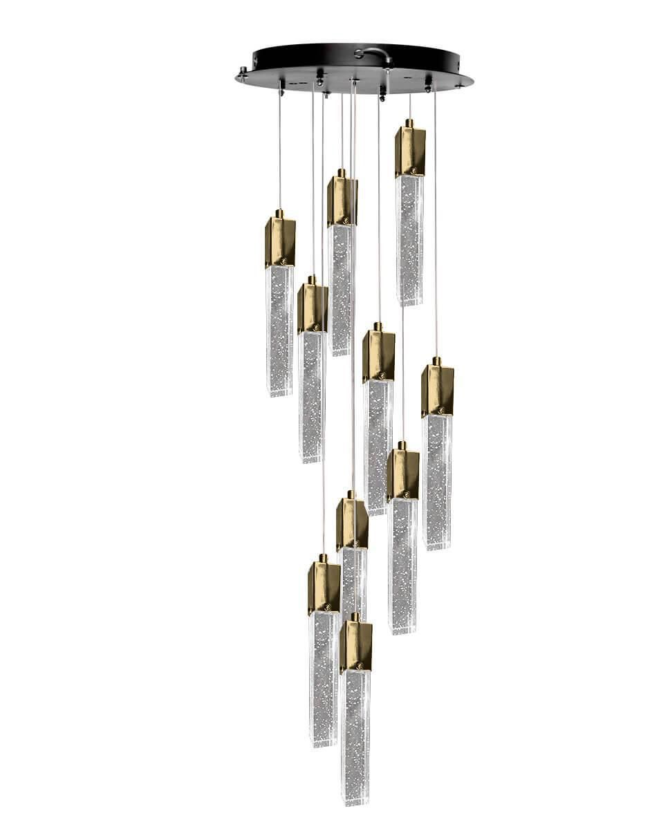 Lámpara colgante LED Lámpara colgante LED