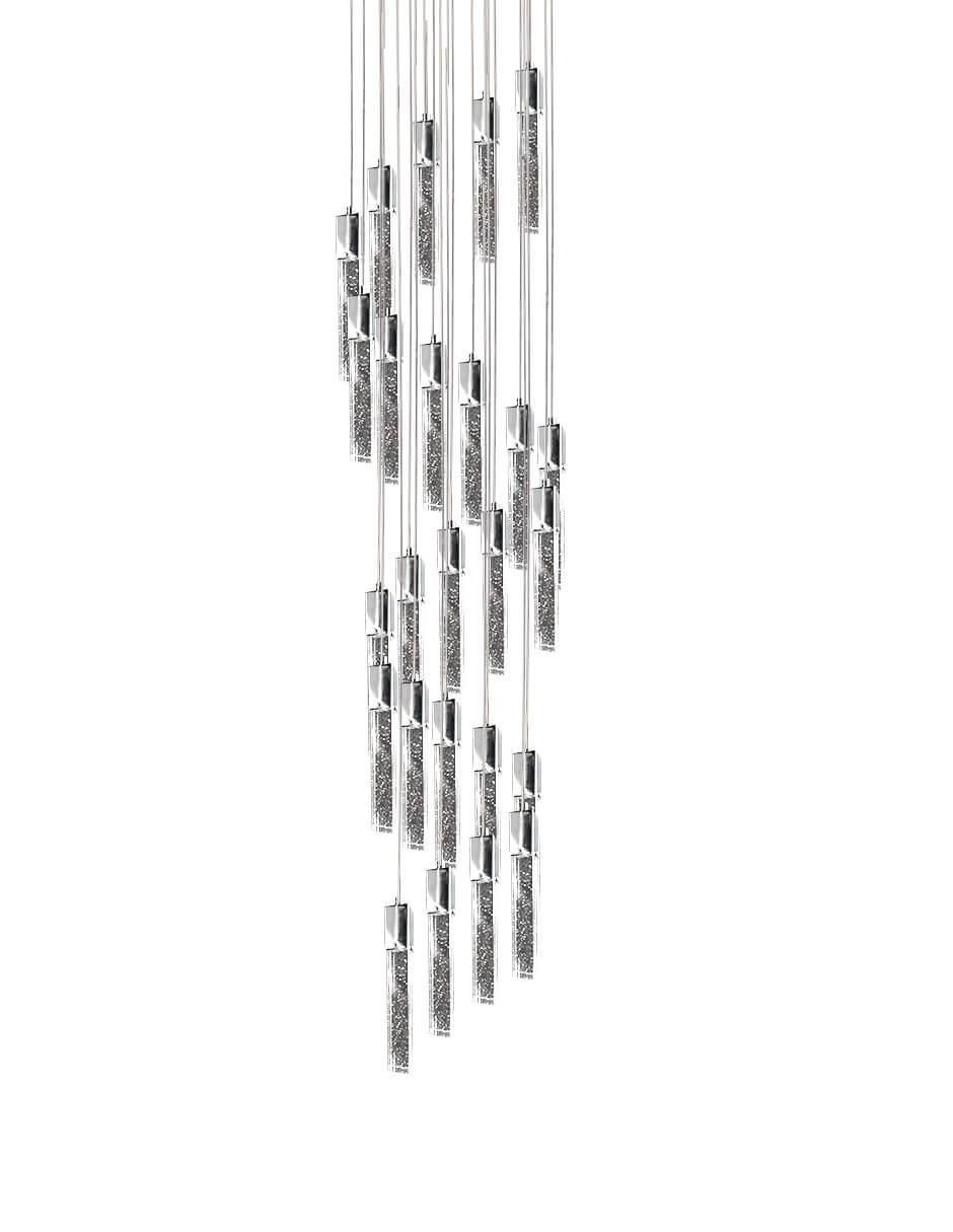 Lámpara colgante LED 11