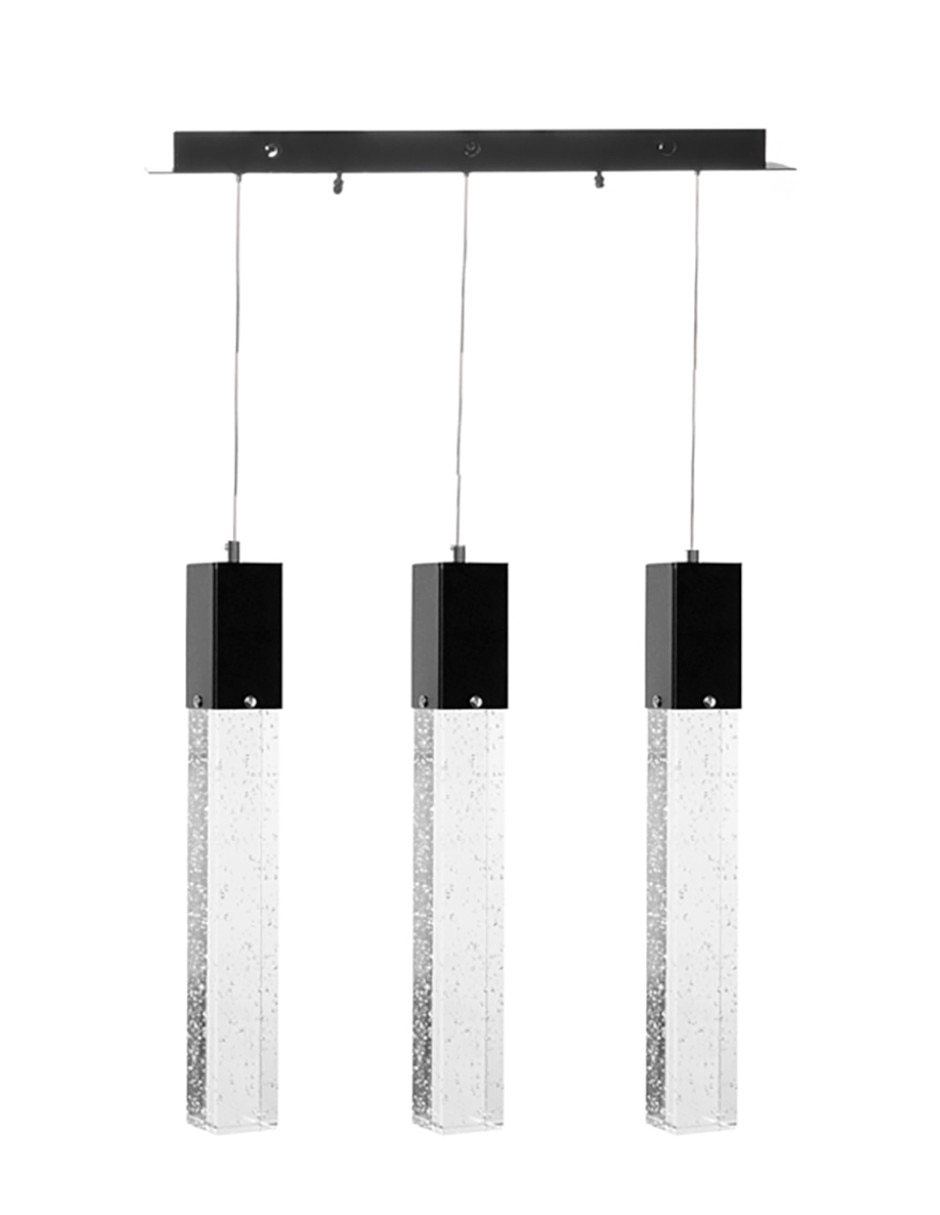 Lámpara colgante LED Lámpara colgante LED