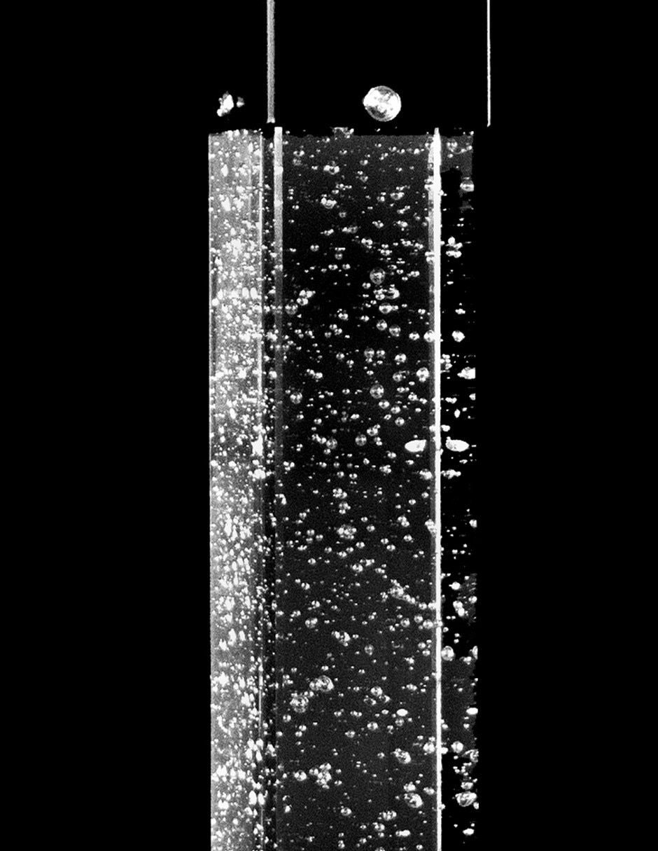 Lámpara colgante LED 3
