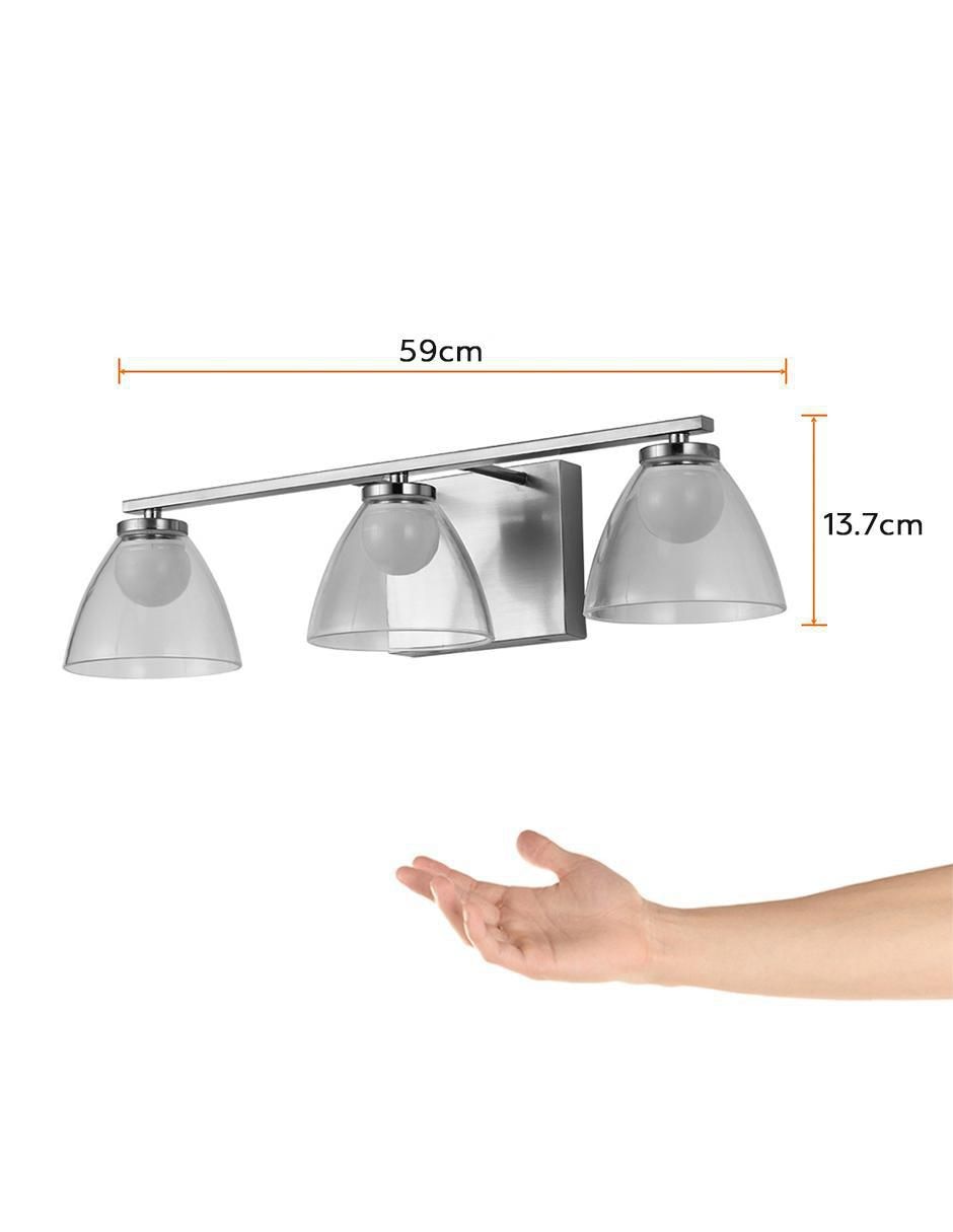 Árbotante LED Diya III 5