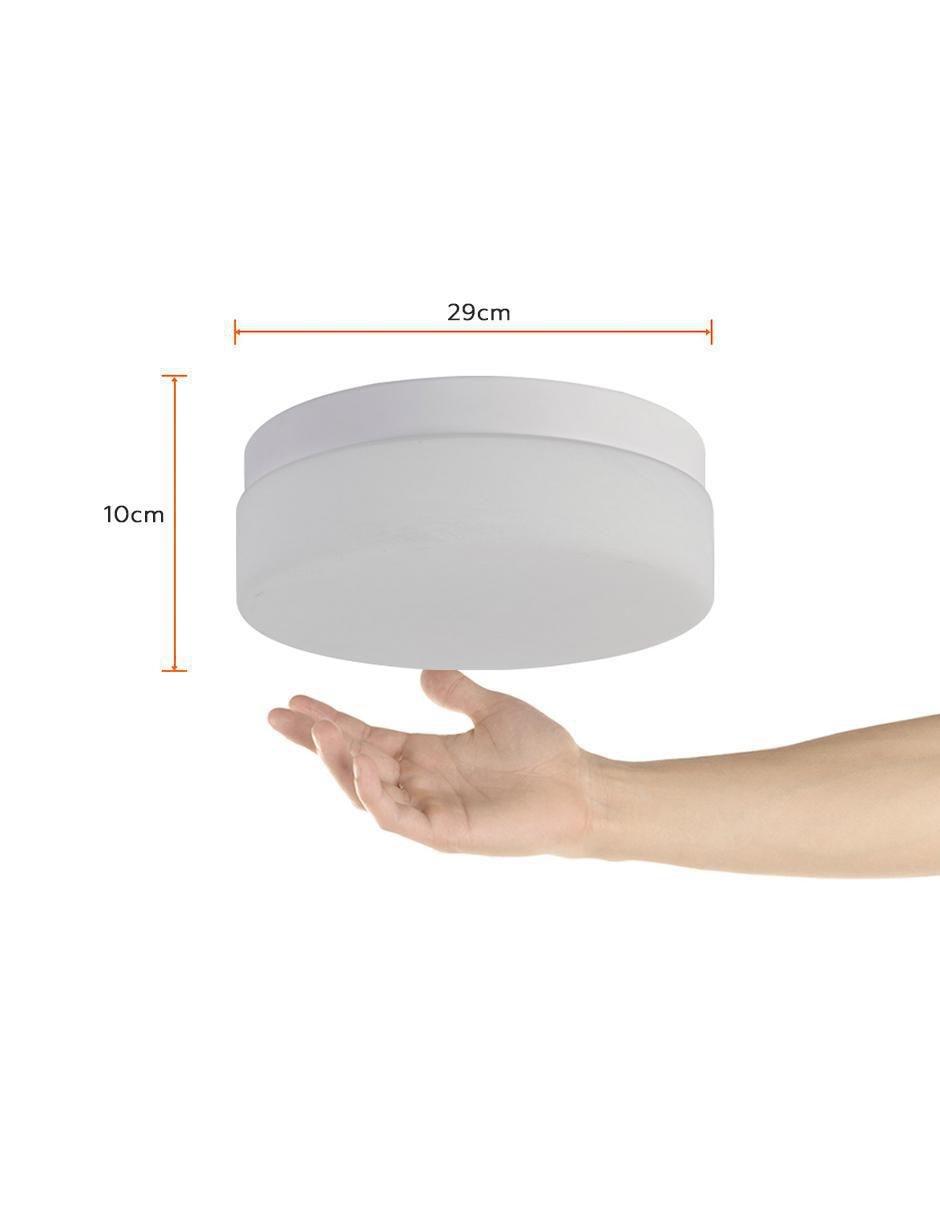 Lámpara LED 6