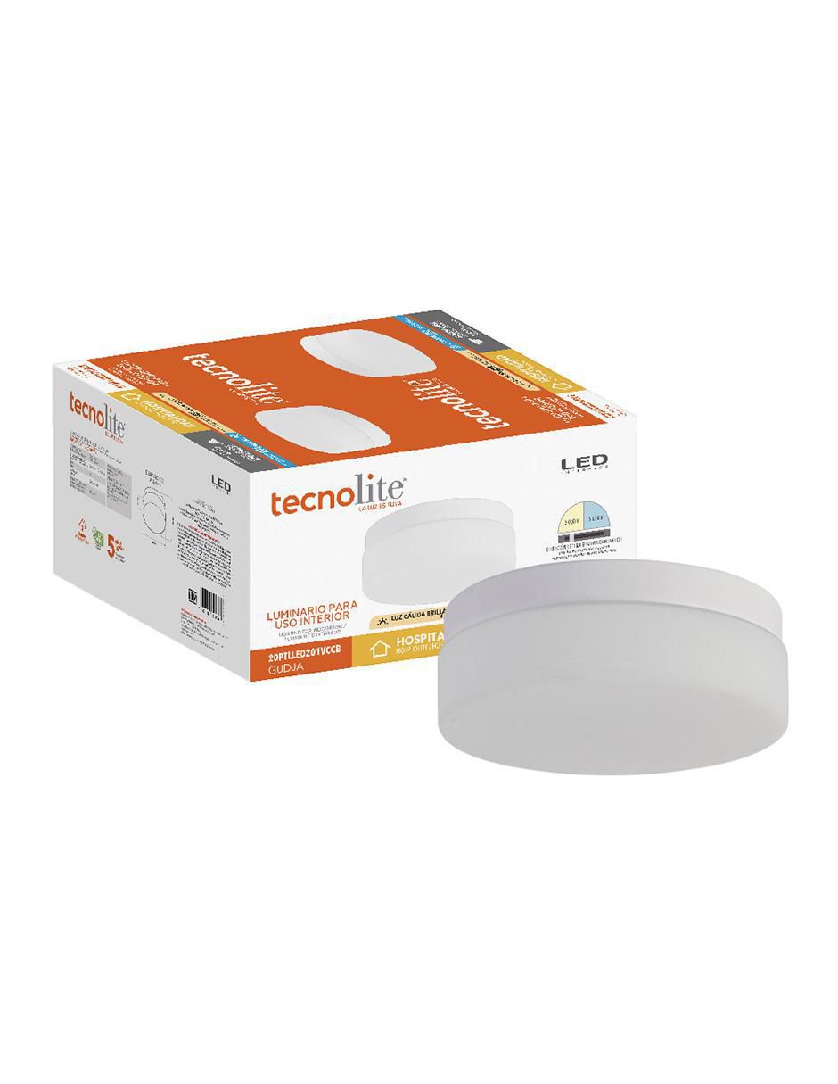 Lámpara LED 3