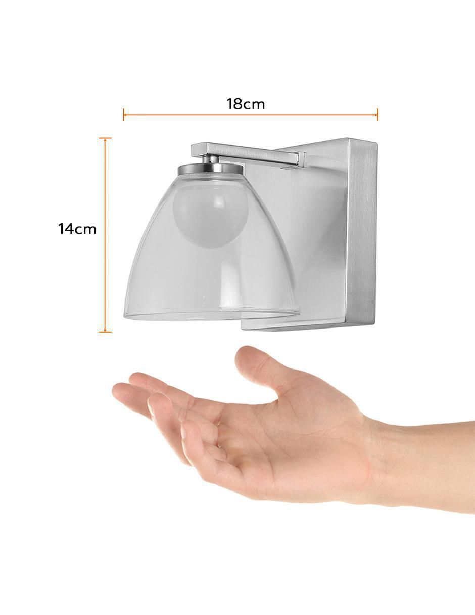 Árbotante LED Diya II 5