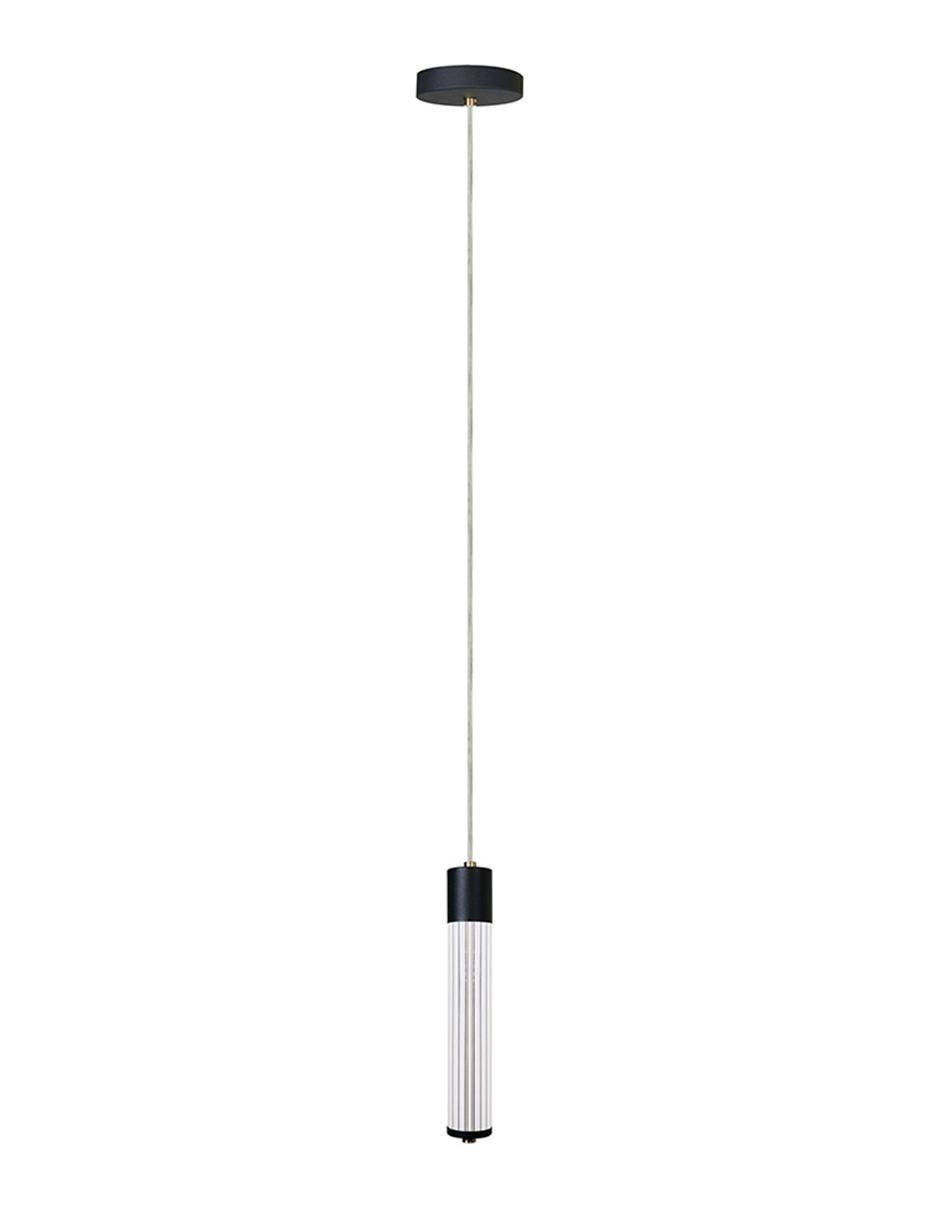 Lámpara colgante led 1