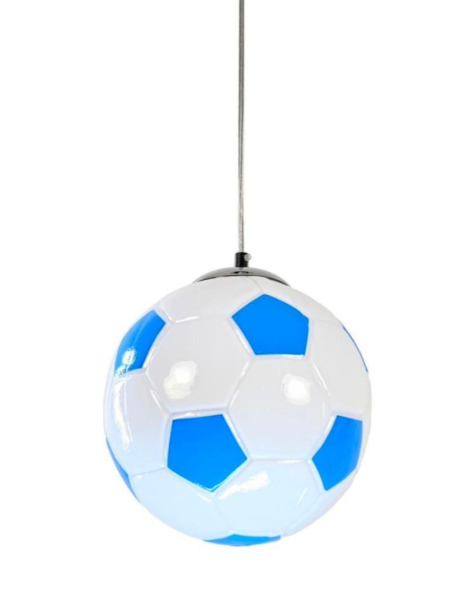 Lámpara colgante LED 6