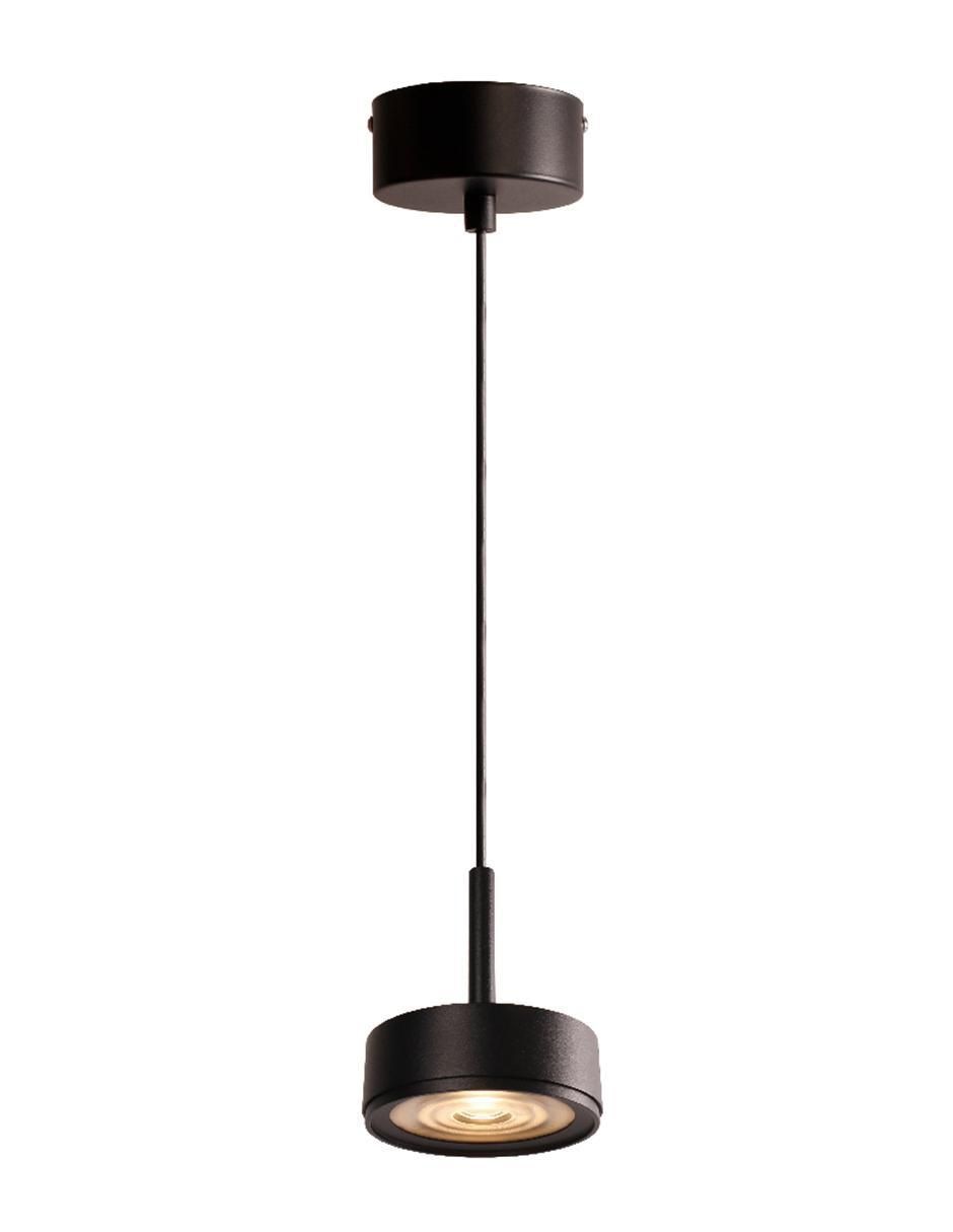 Lámpara colgante led Toliman 1