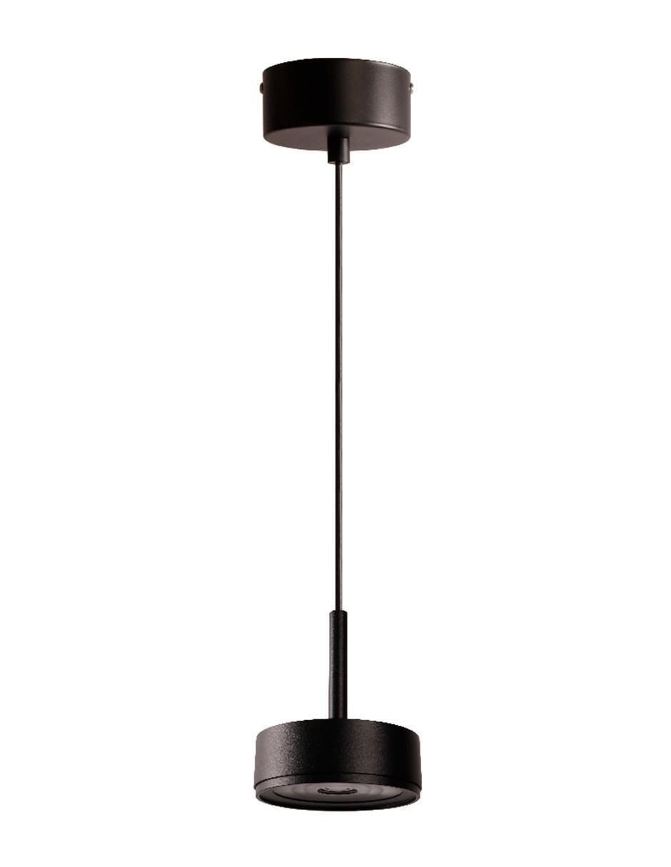 Lámpara colgante led Toliman 9